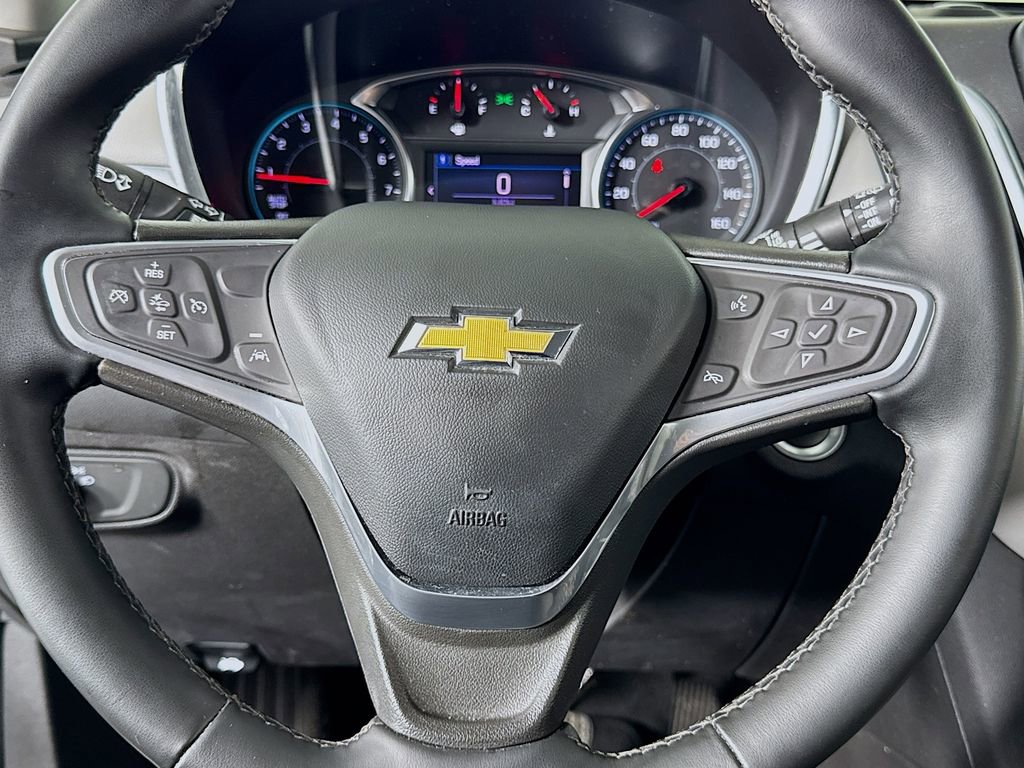 Used 2023 Chevrolet Equinox LT w/ Driver Convenience Package image 38