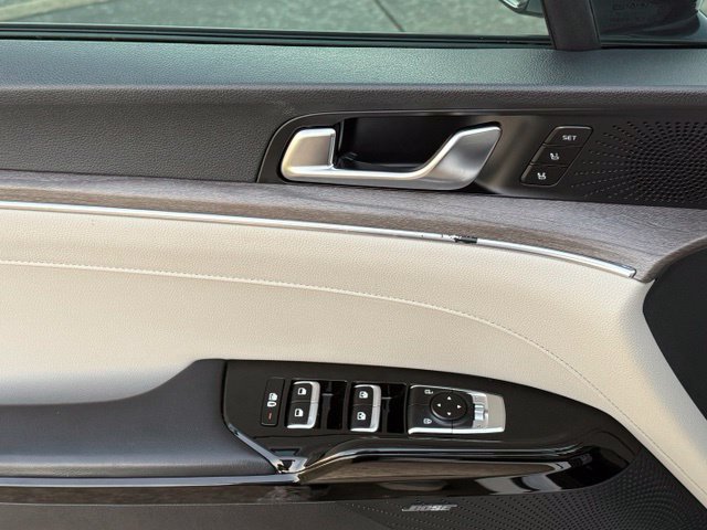 Used 2021 Kia K5 EX w/ EX Premium Package FWD image 15