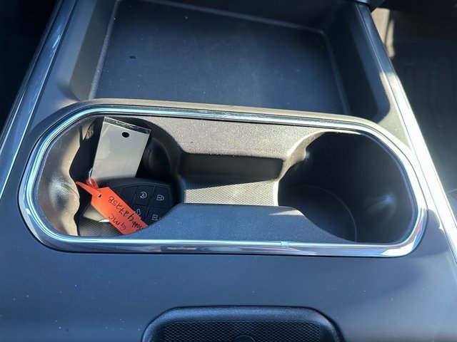 New 2025 GMC Sierra 2500 SLT w/ SLT Premium Package image 38