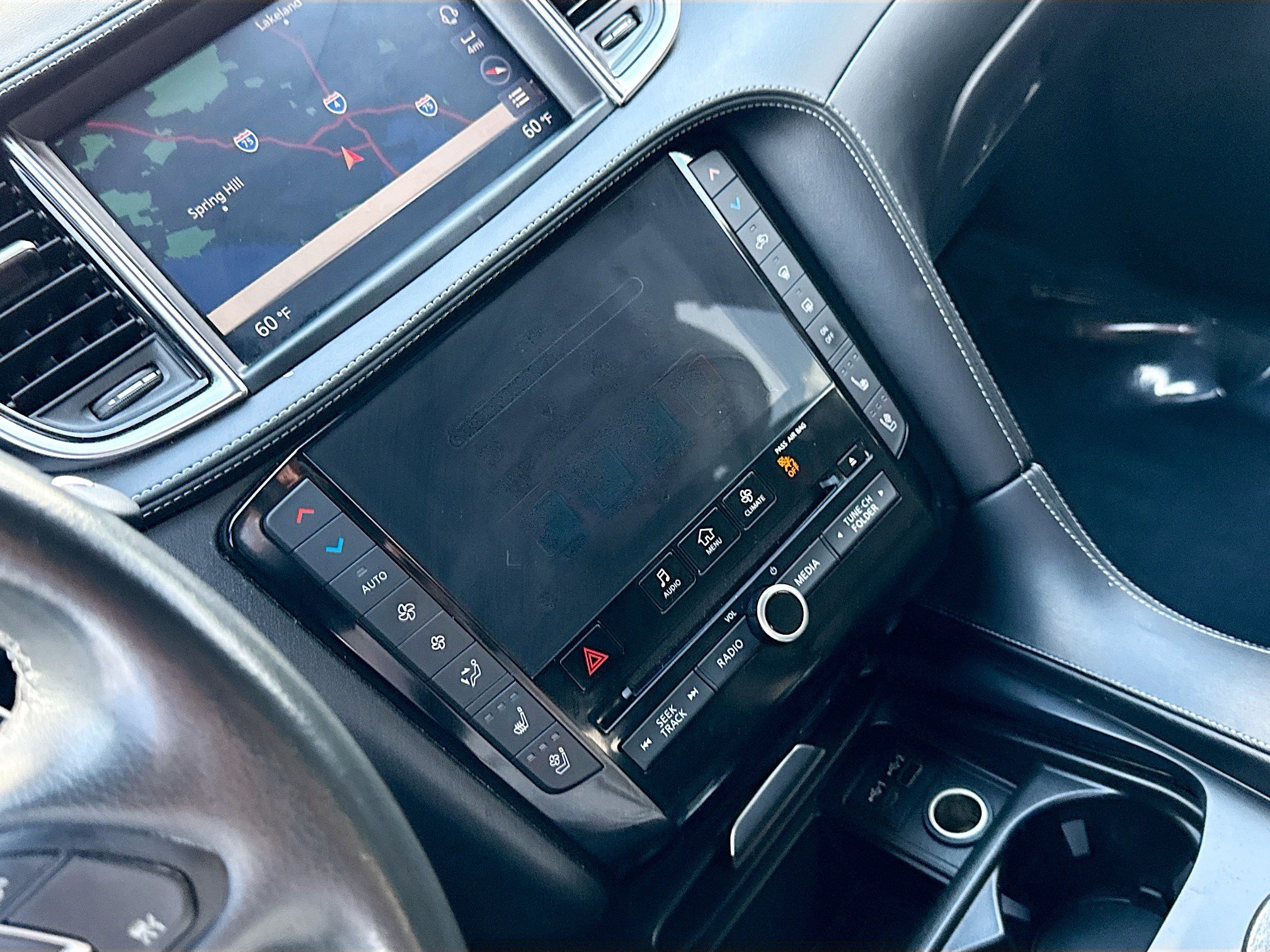 Used 2022 INFINITI QX55 Essential w/ Proassist Package AWD/4WD image 28