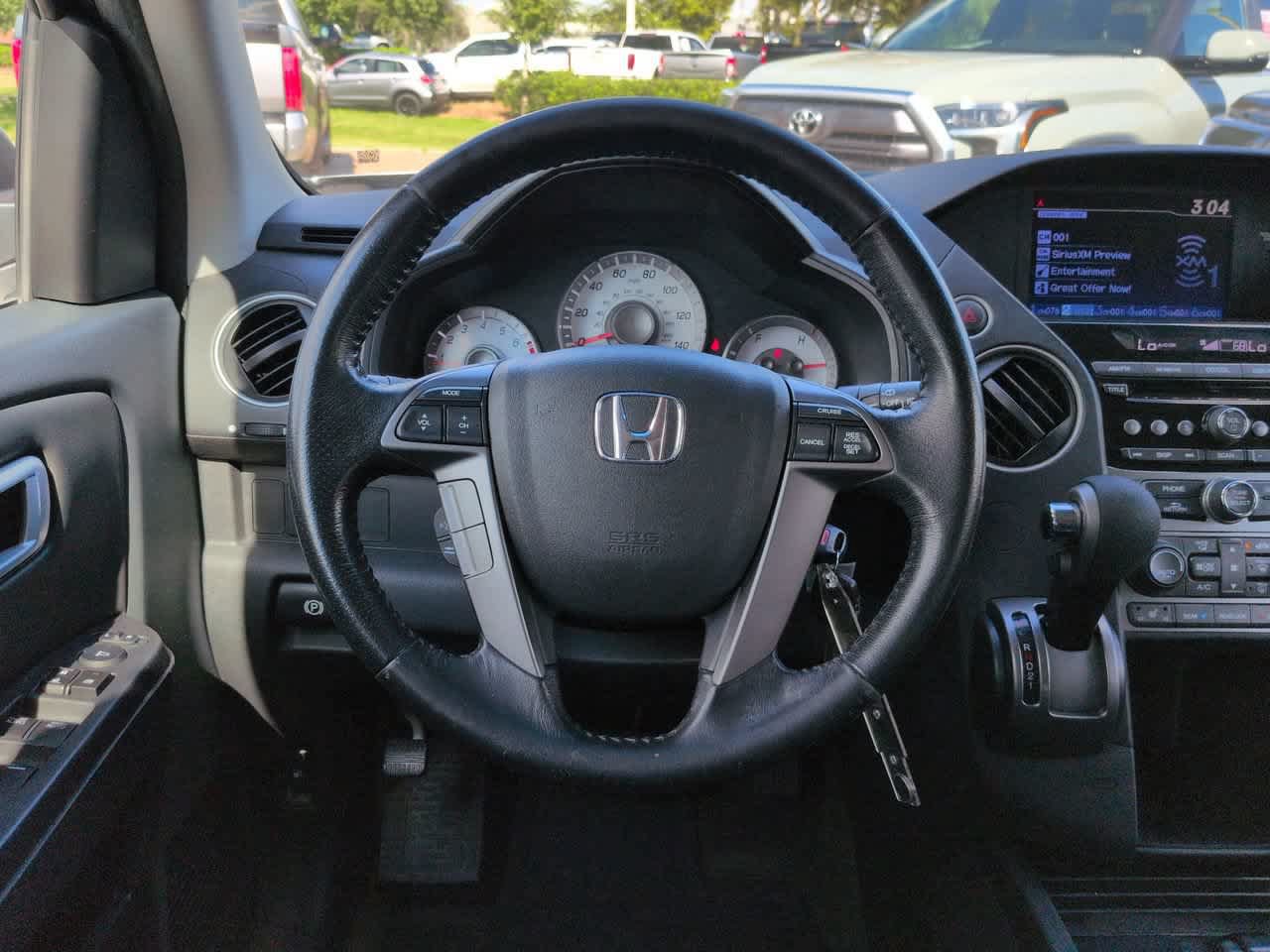 Used 2014 Honda Pilot EX-L image 16