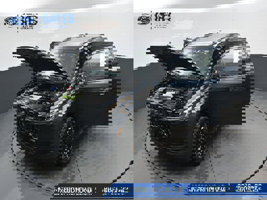 New 2026 Lincoln Navigator L Reserve w/ Jet Appearance Package image 70