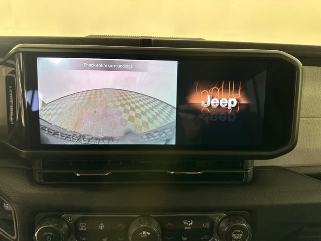 New 2026 Jeep Wrangler Unlimited Sport AWD/4WD image 28