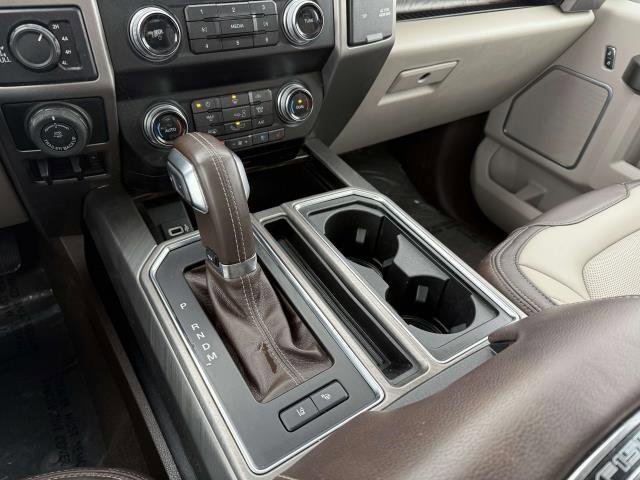 Used 2019 Ford F150 Limited w/ Trailer Tow Package image 35