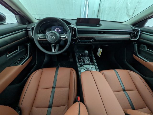 New 2026 MAZDA CX-50 AWD 2.5 S w/ Weather Package image 7