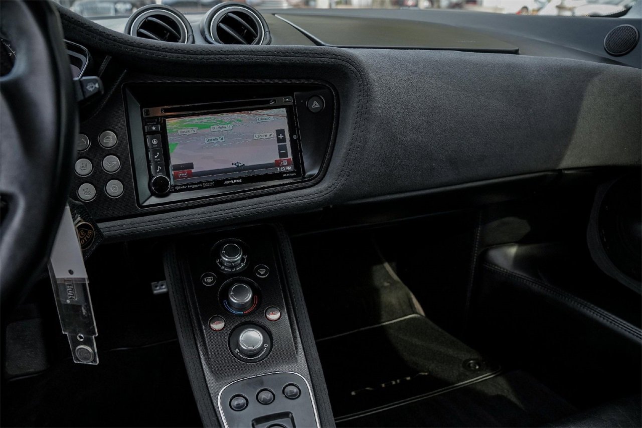 Used 2014 Lotus Evora S image 24
