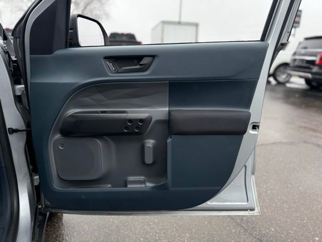 Certified 2022 Ford Maverick XL w/ Equipment Group 100A Standard image 14