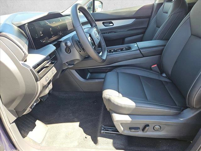 New 2026 Nissan Murano SL image 4