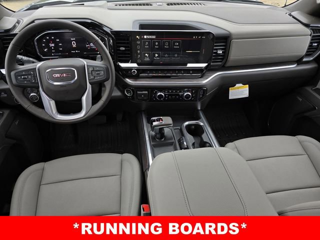 New 2026 GMC Sierra 1500 SLT w/ SLT Premium Package image 6