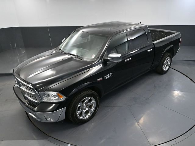 Used 2018 RAM 1500 Laramie w/ Convenience Group image 60