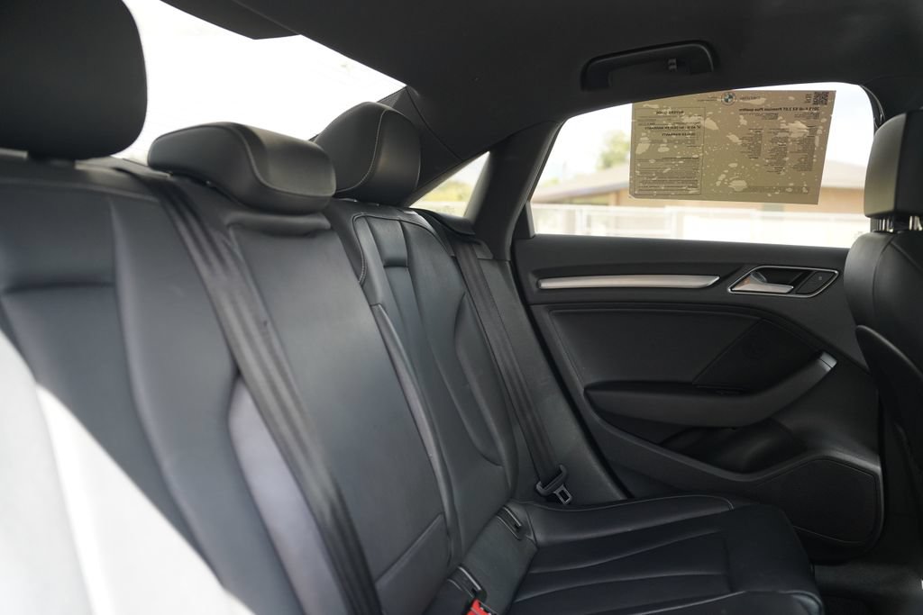 Used 2015 Audi S3 Premium Plus AWD/4WD image 13