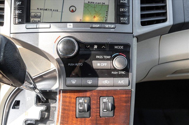 Used 2011 Toyota Venza AWD w/ Premium Pkg #2 image 19
