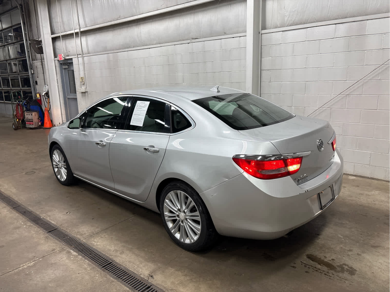 Used 2013 Buick Verano image 5
