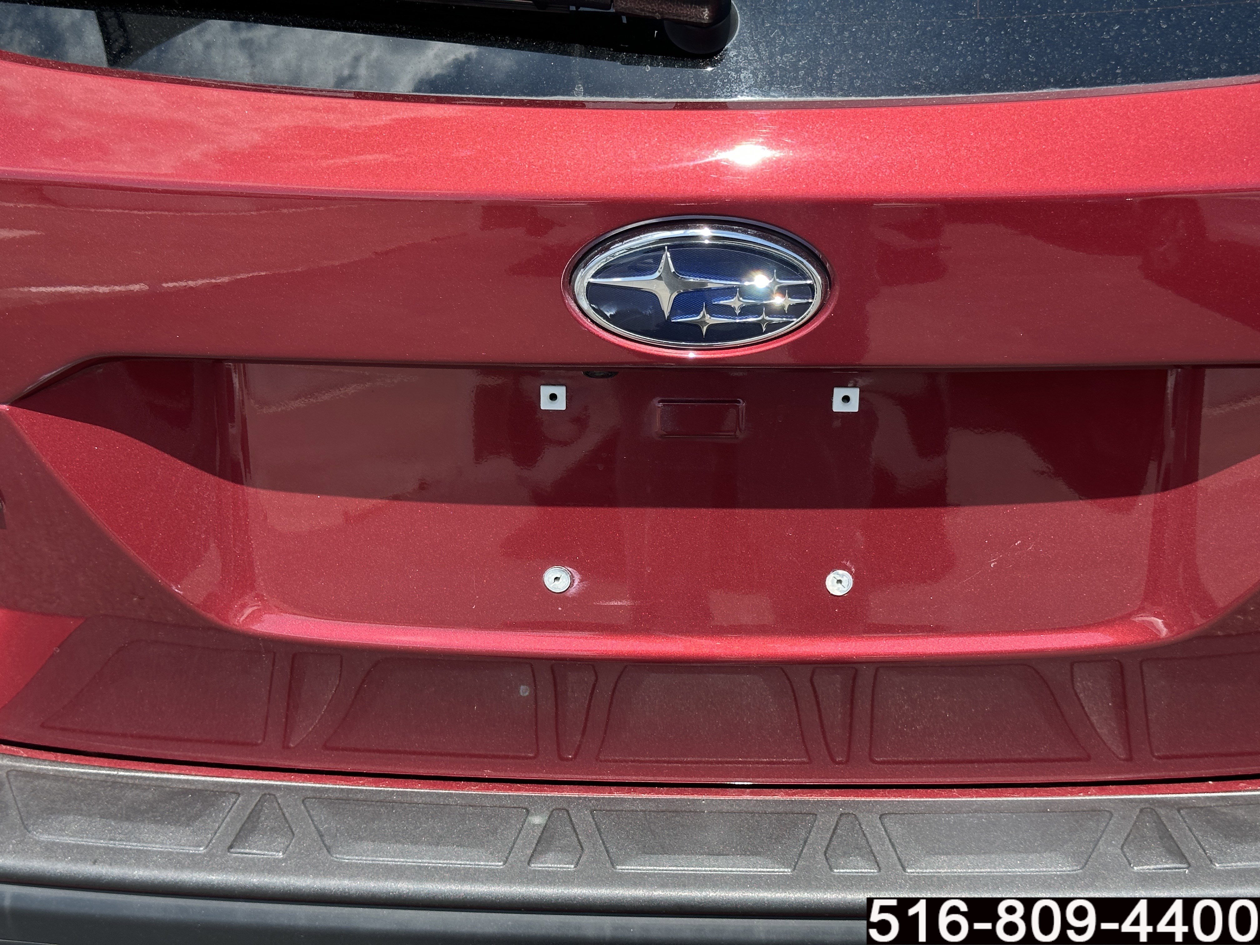 Used 2022 Subaru Outback Premium AWD/4WD image 34