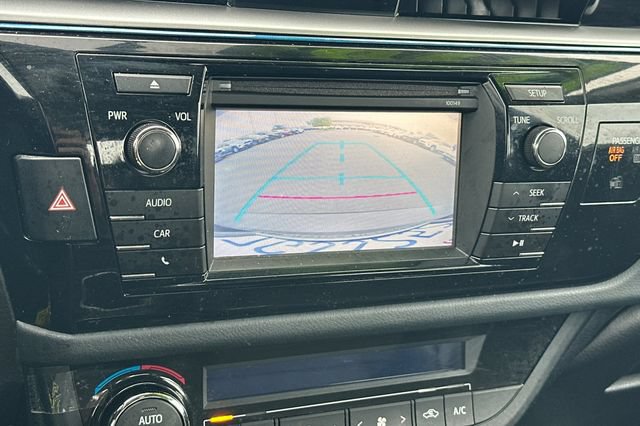 Used 2015 Toyota Corolla S FWD image 21