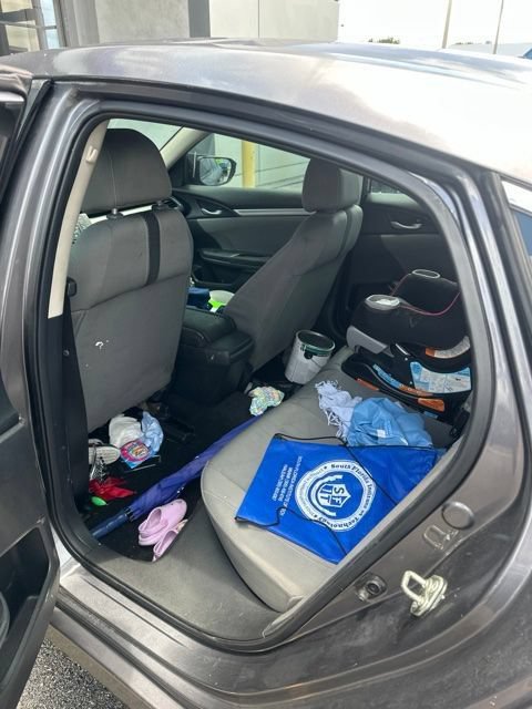 Used 2018 Honda Civic LX image 18