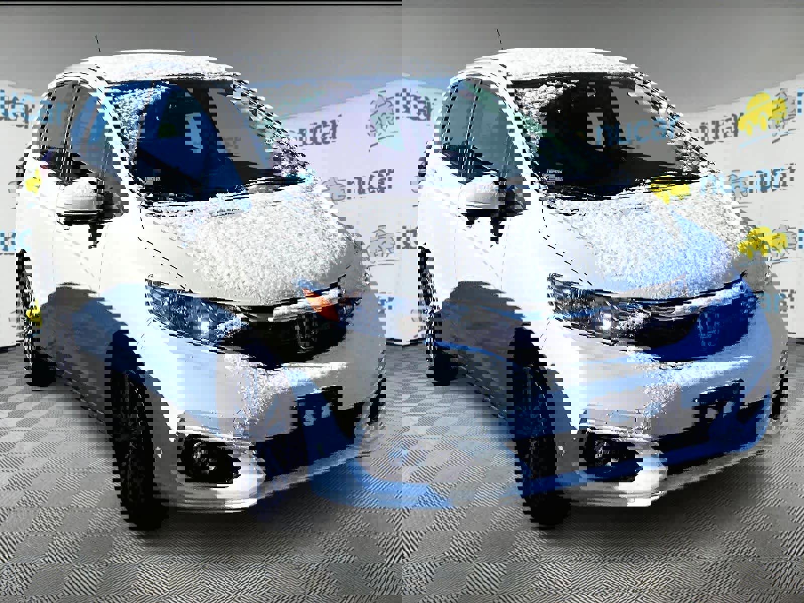 Used 2019 Honda Fit EX