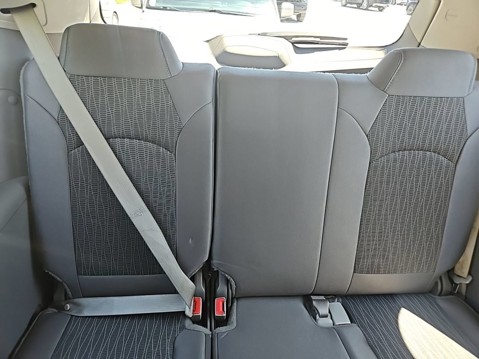 Used 2017 Chevrolet Traverse LS FWD image 9