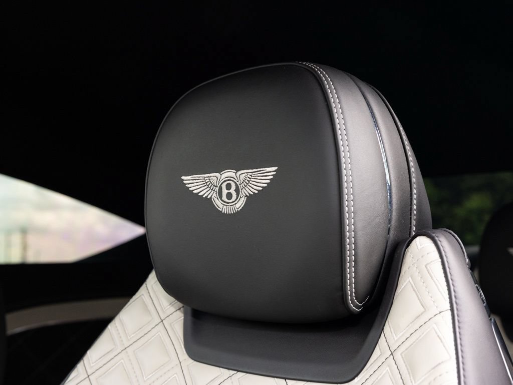 Used 2020 Bentley Continental GT V8 First Edition AWD/4WD image 33