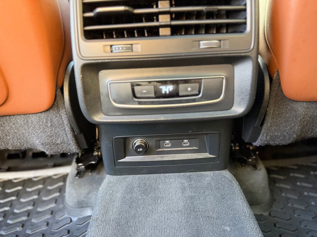 Used 2022 Audi Q7 2.0T Premium image 28