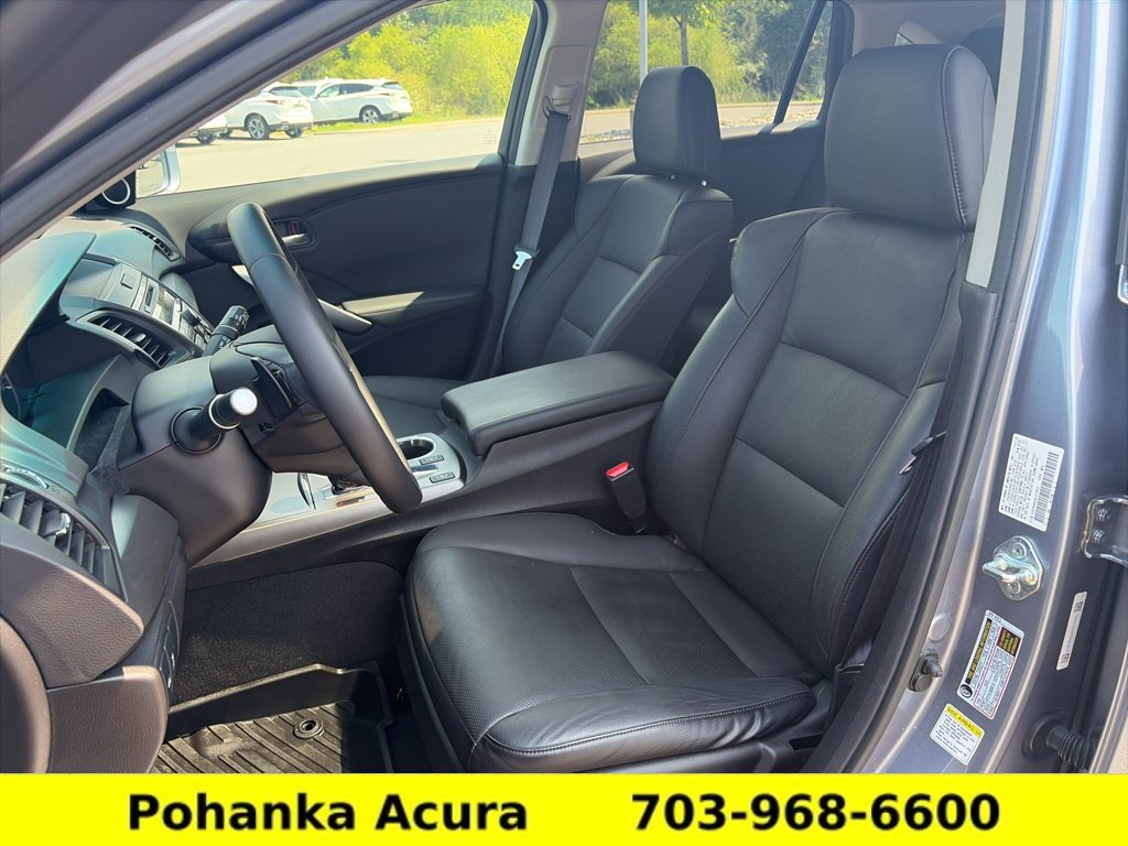 Used 2014 Acura RDX w/ Technology Package AWD/4WD image 26