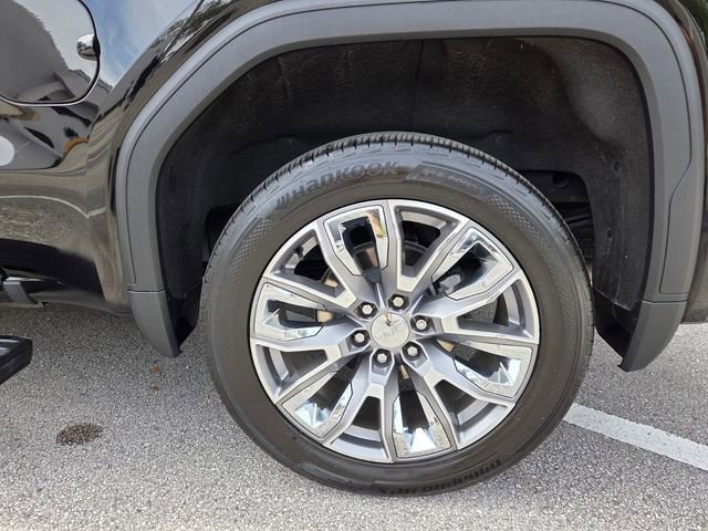 Used 2023 GMC Sierra 1500 Denali w/ Denali Reserve Package image 18