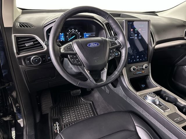 Used 2024 Ford Edge SEL AWD/4WD image 21