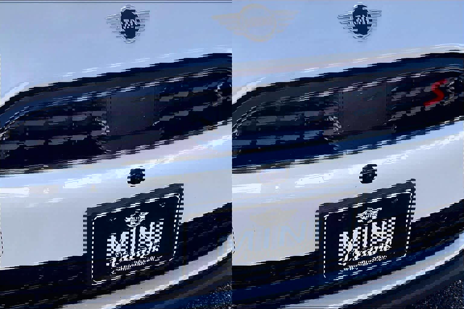 Used 2025 MINI Cooper S image 29