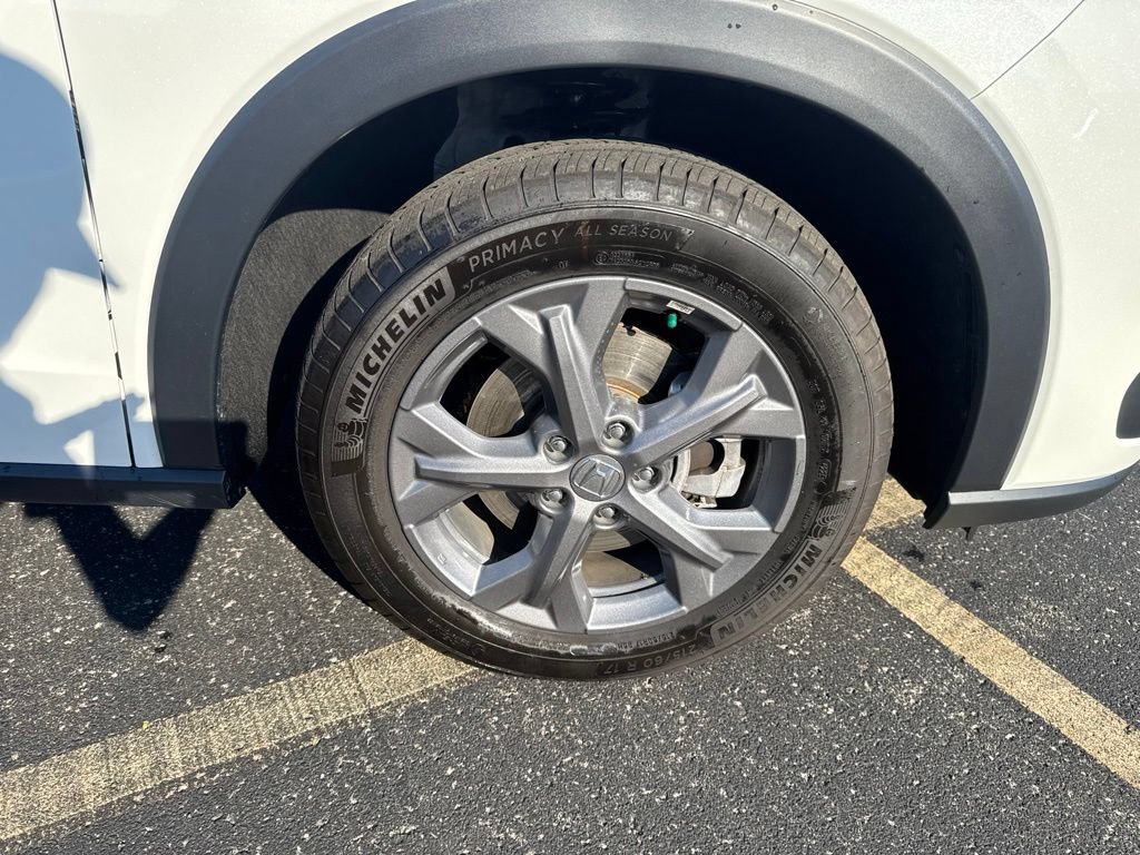 Certified 2026 Honda HR-V LX image 14