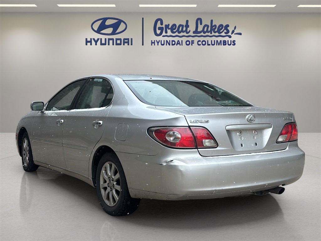 Used 2004 Lexus ES 330 image 3