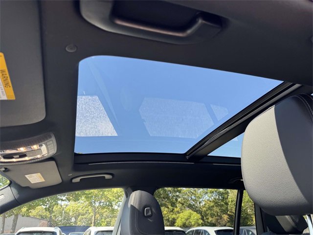 Certified 2025 Mercedes-Benz GLS 450 4MATIC image 32