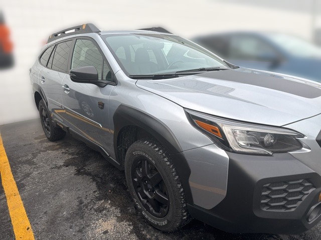 Used 2024 Subaru Outback Wilderness AWD/4WD image 37