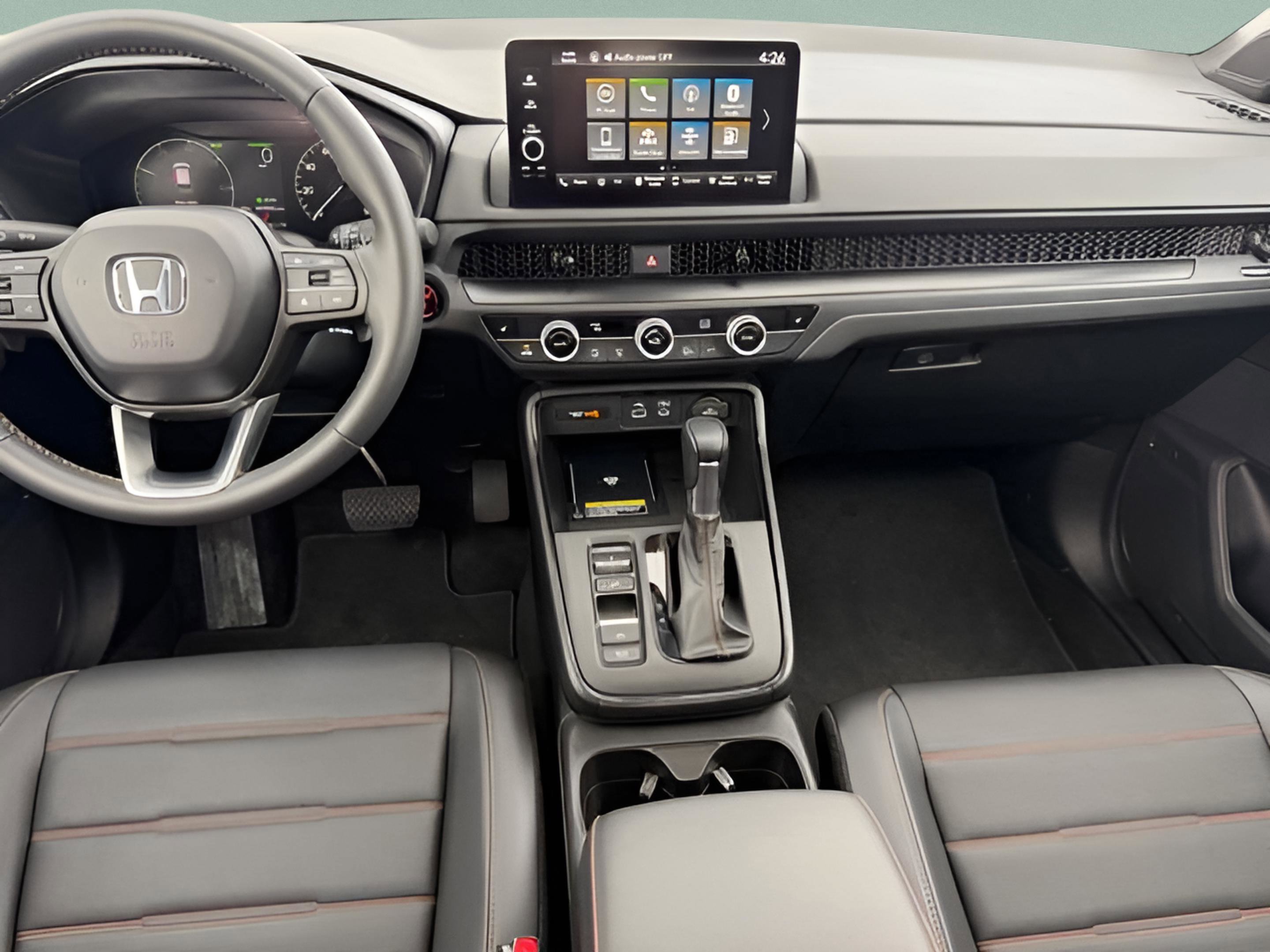 Used 2024 Honda CR-V Sport-L image 10