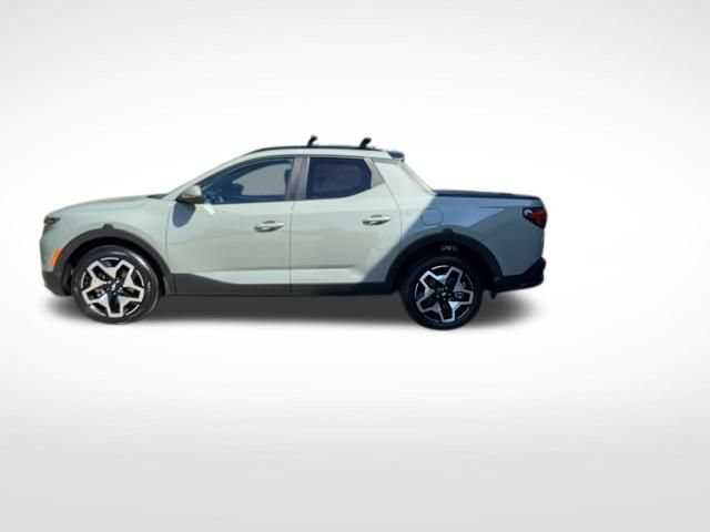 Used 2024 Hyundai Santa Cruz Limited AWD/4WD image 6
