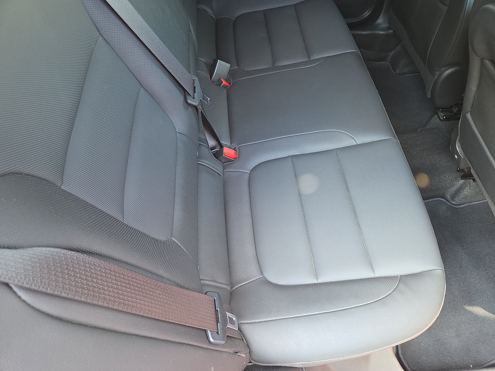 Used 2024 Chevrolet TrailBlazer RS AWD/4WD image 14