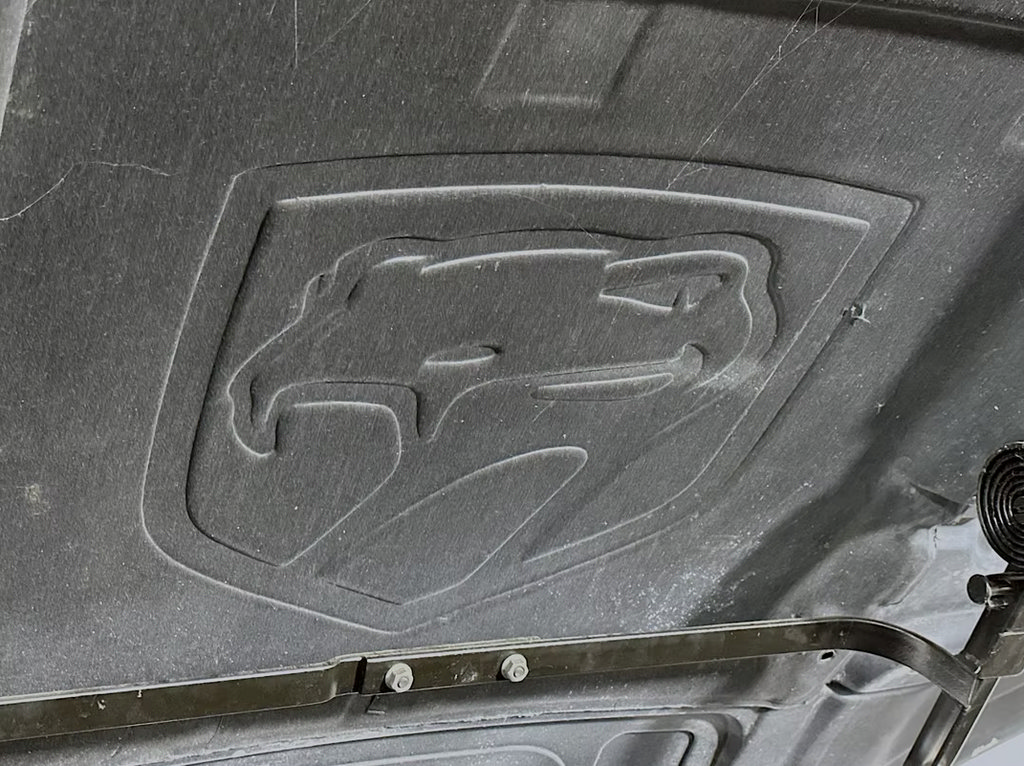 Used 1997 Dodge Viper GTS RWD image 35