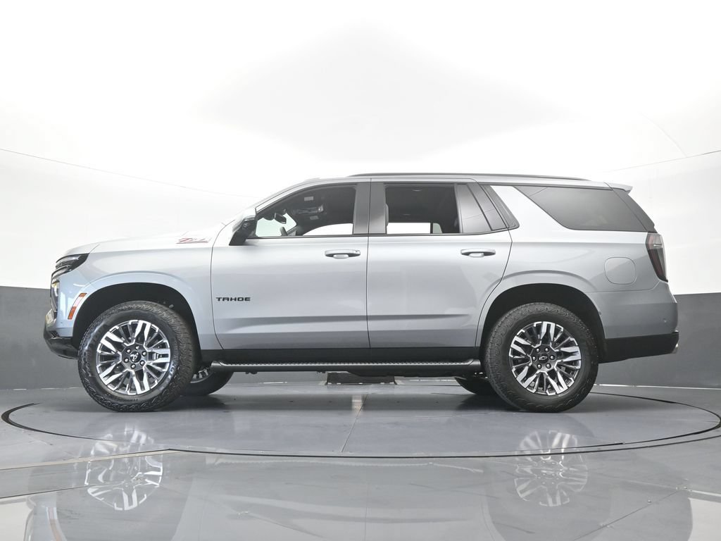 Used 2026 Chevrolet Tahoe Z71 w/ Comfort Package AWD/4WD image 63