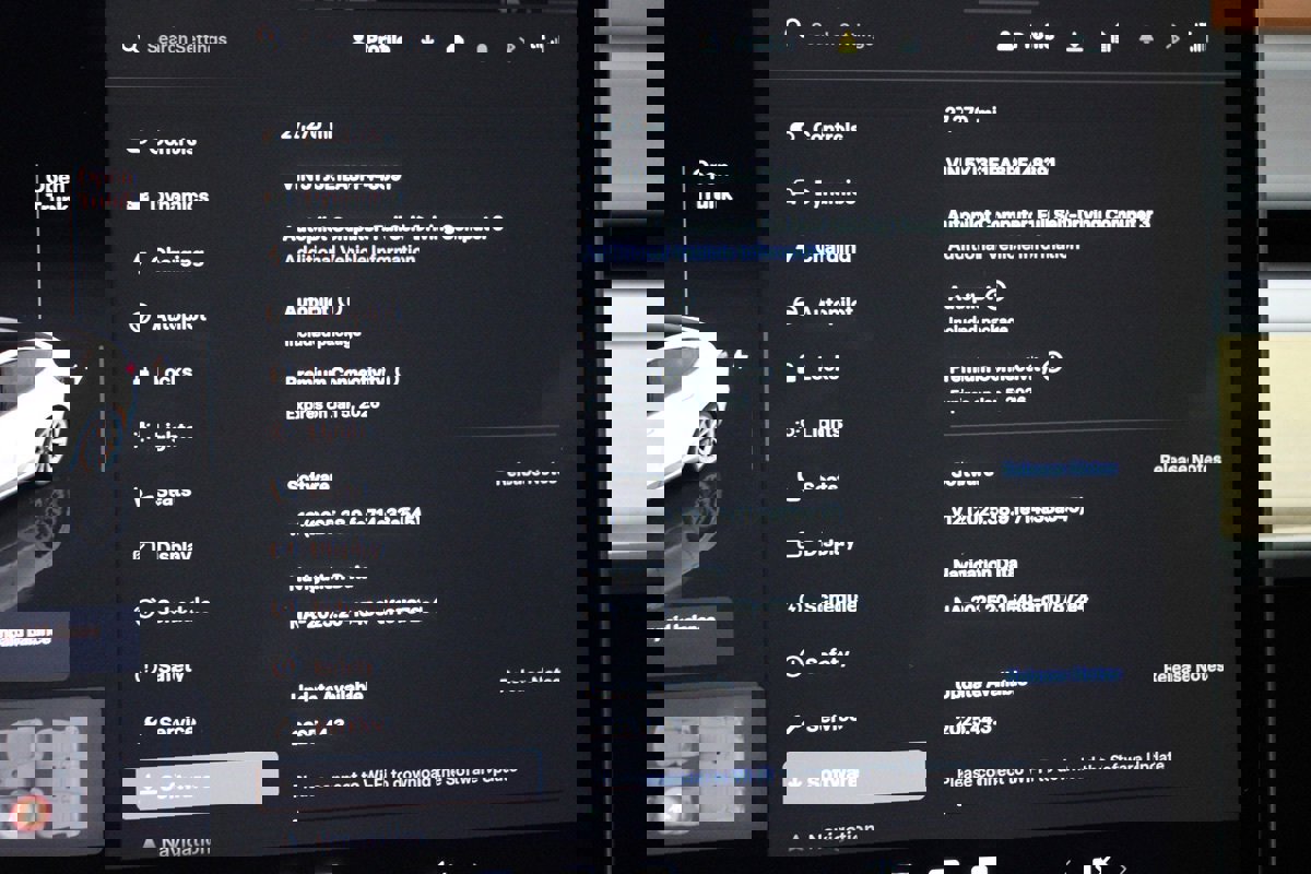 Used 2023 Tesla Model 3 Standard Range image 41