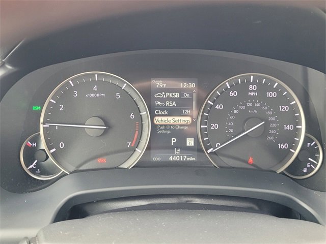 Used 2020 Lexus RX 350 FWD w/ Premium Package image 17