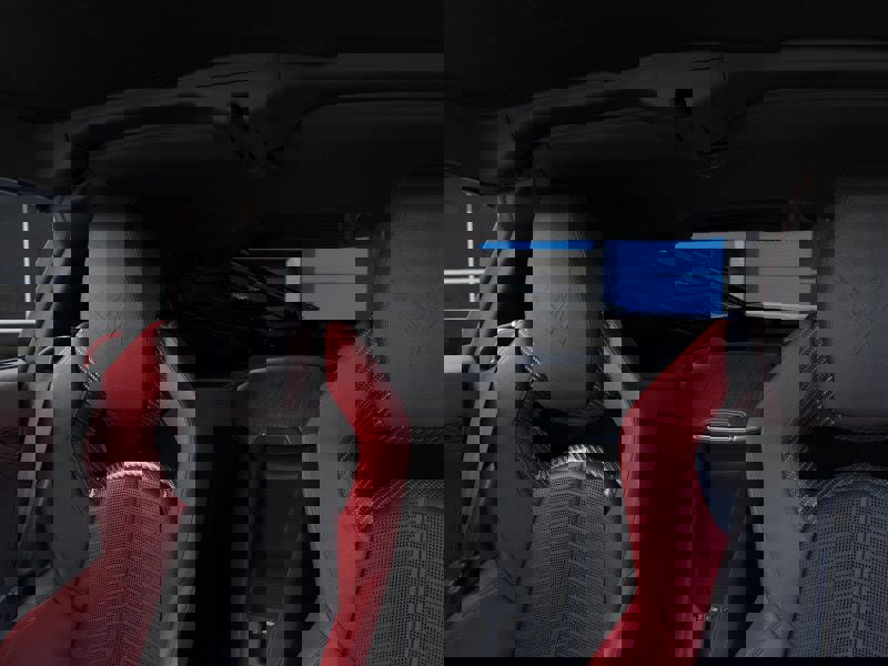 New 2026 Chevrolet Corvette Z06 image 48