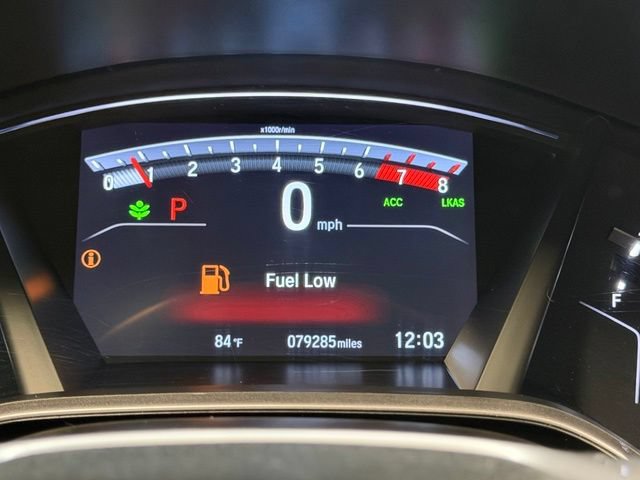 Used 2019 Honda CR-V EX-L image 10