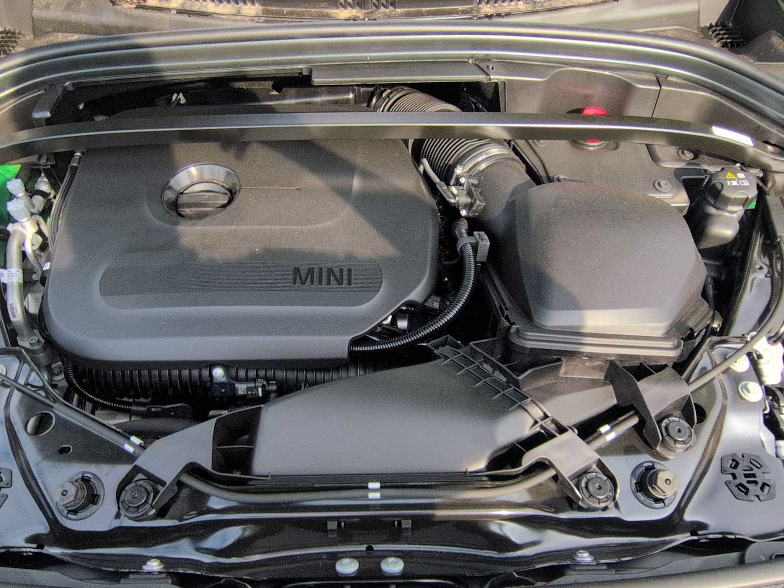 New 2027 MINI Cooper Countryman S AWD/4WD image 15