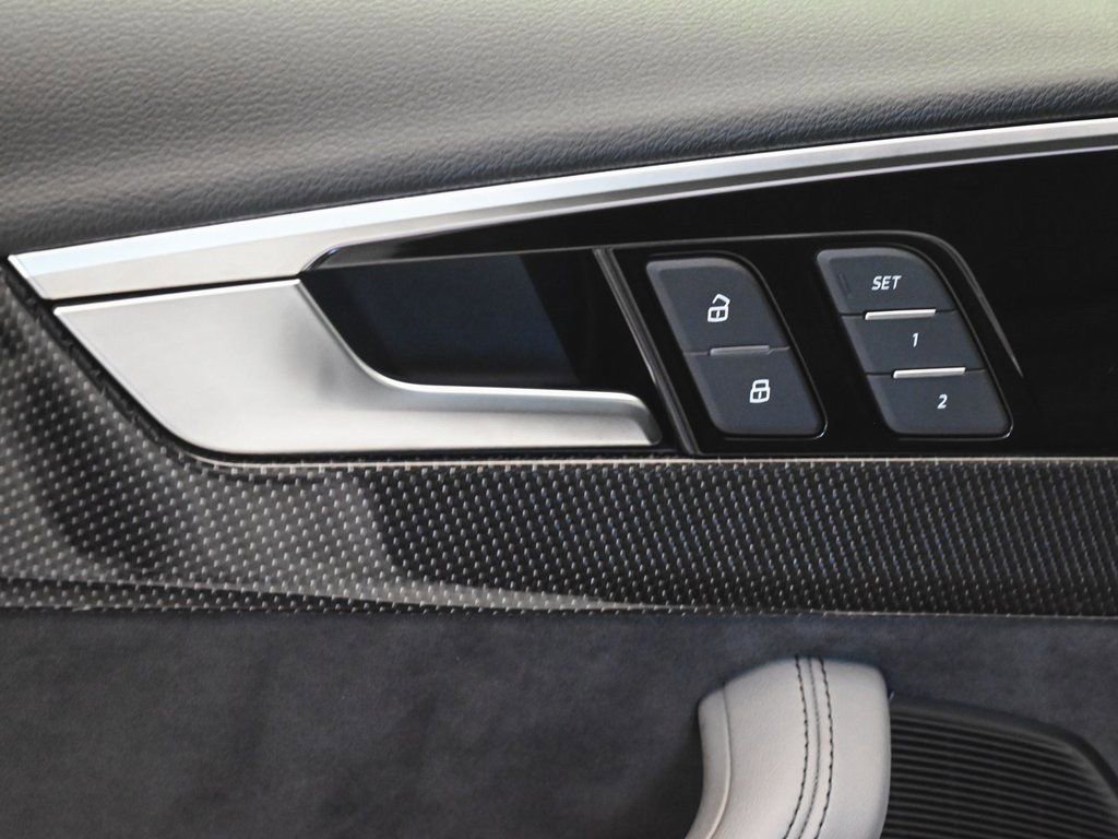 Used 2022 Audi S4 Prestige w/ Prestige Package image 9