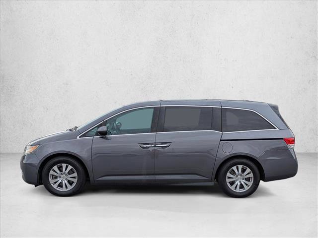 Used 2016 Honda Odyssey SE image 8