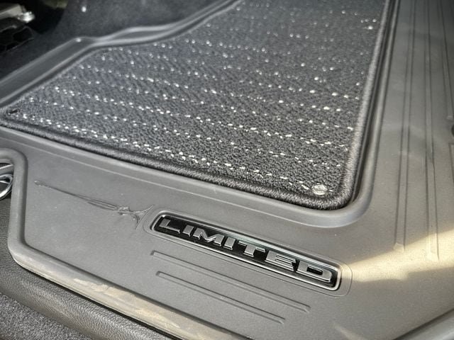New 2026 RAM 1500 Limited AWD/4WD image 21