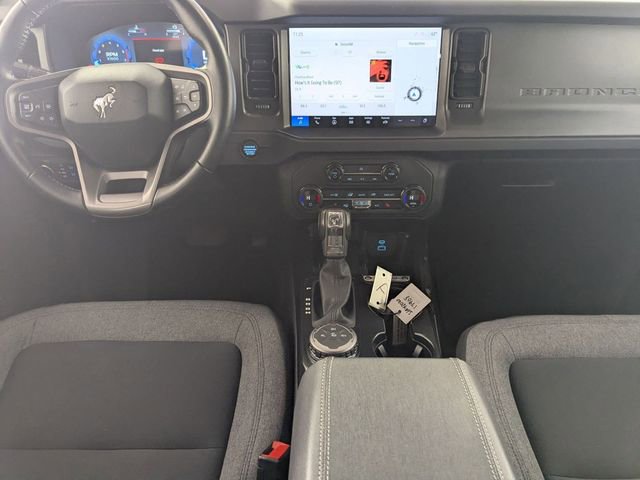 Used 2025 Ford Bronco Big Bend image 24
