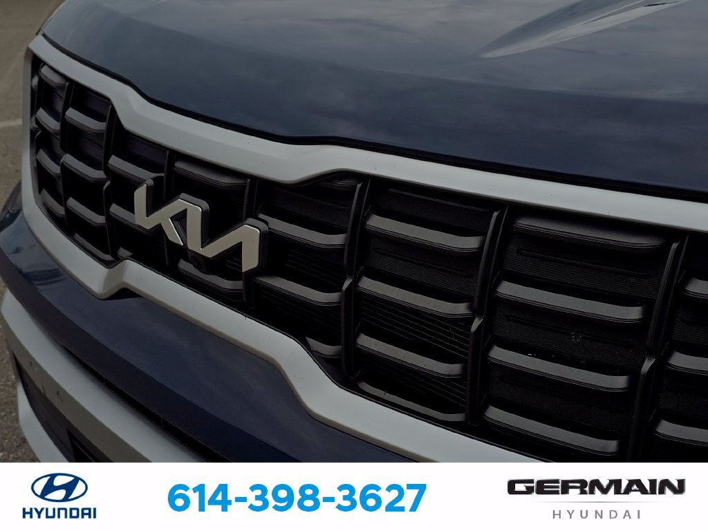 Used 2024 Kia Telluride SX Prestige w/ Towing Package AWD/4WD image 14