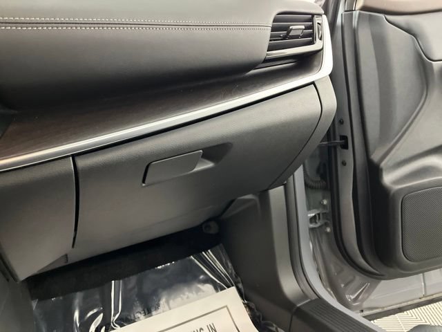 Used 2023 Nissan Rogue Platinum w/ Platinum Premium Package FWD image 38