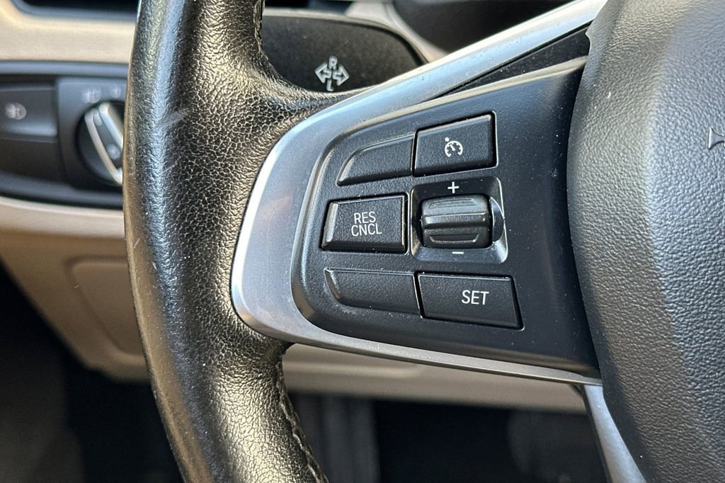 Used 2018 BMW X1 xDrive28i image 24