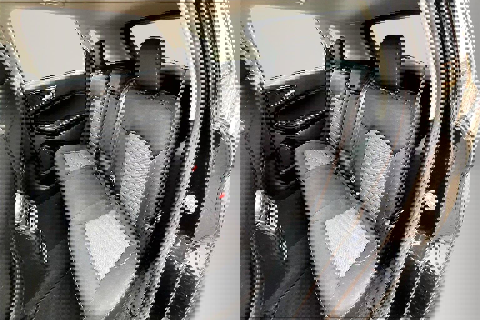 Used 2022 Ford Edge SE image 22